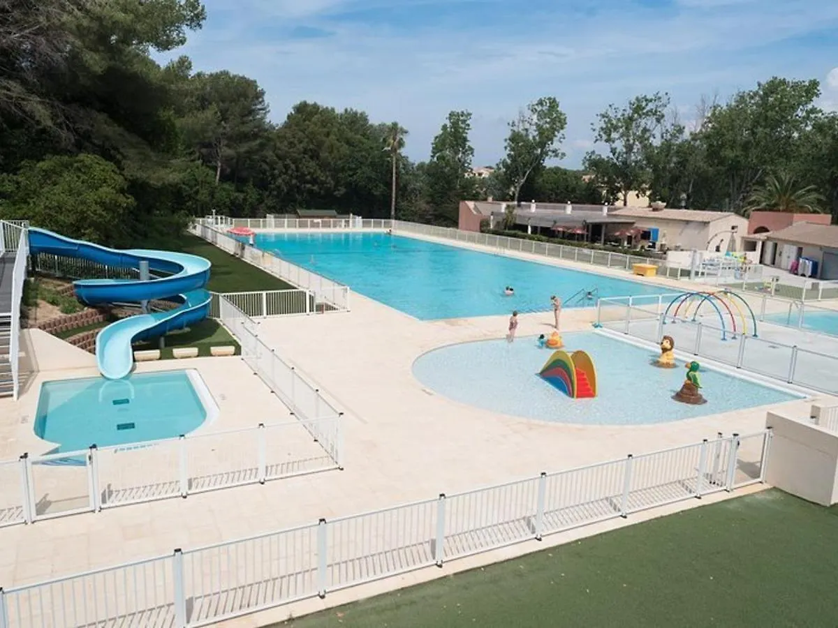 דירה סיס-פור-לה-פלאז' Maison T3 Climatisee Avec Jardin, Piscine, Tennis, Parking Prive, A 200M Des Plages Et Commerces - Fr-1-316-40