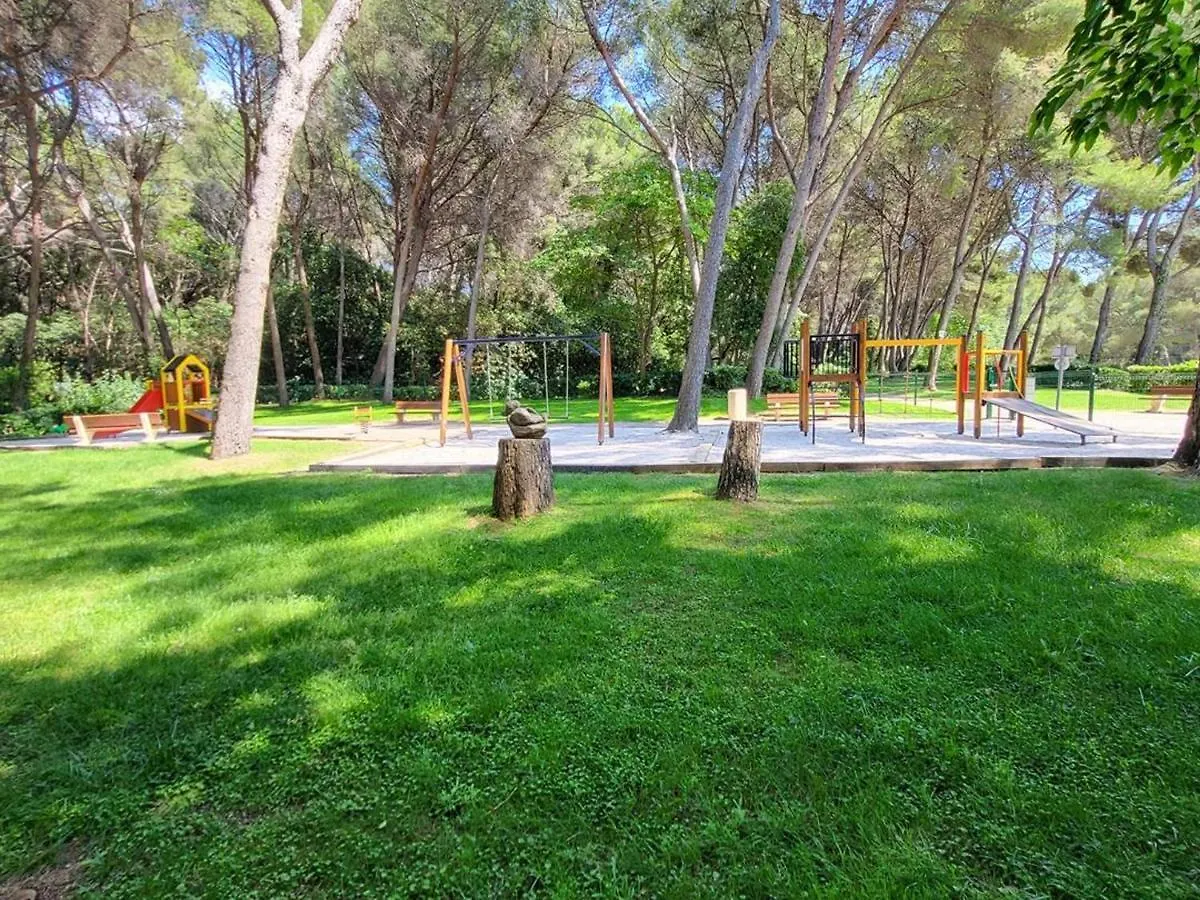 公寓 Maison T3 Climatisee Avec Jardin, Piscine, Tennis, Parking Prive, A 200M Des Plages Et Commerces - Fr-1-316-40 锡富尔勒普拉日
