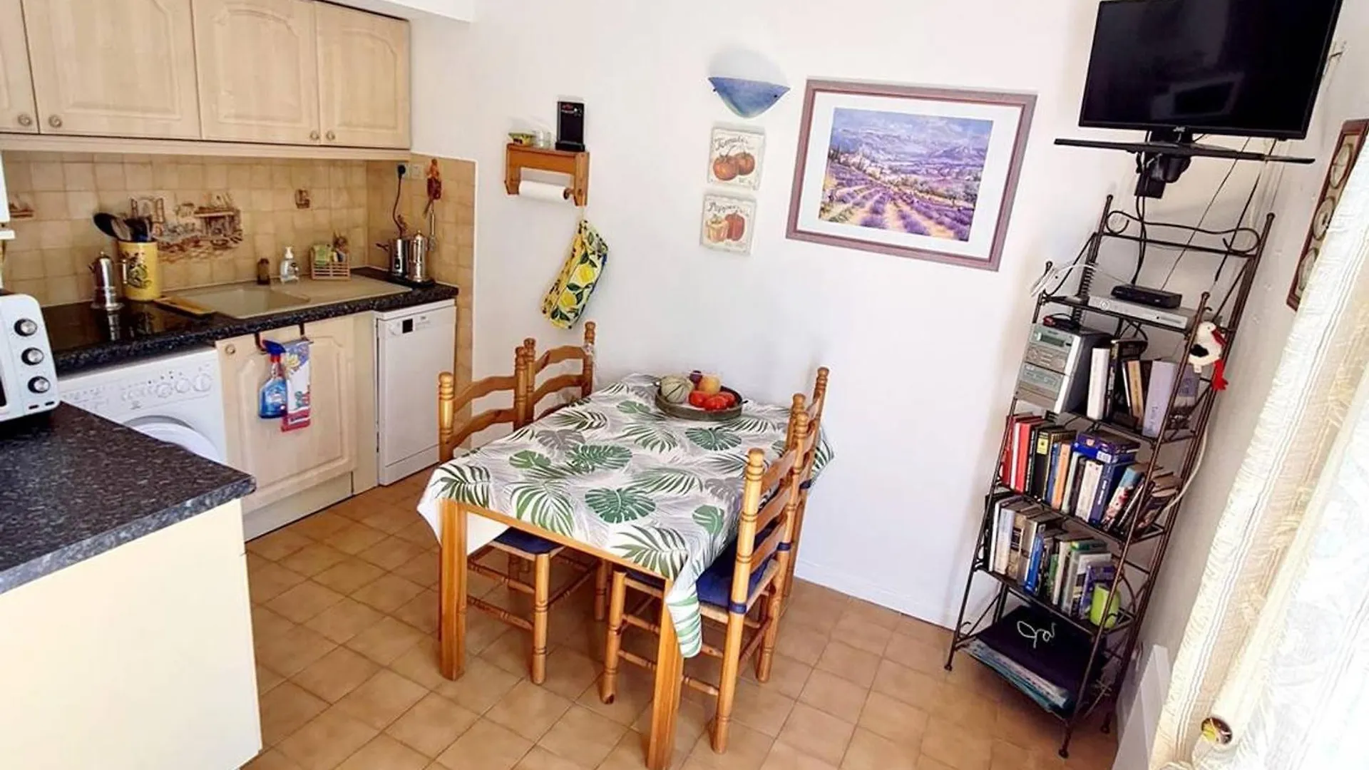 公寓 Maison T3 Climatisee Avec Jardin, Piscine, Tennis, Parking Prive, A 200M Des Plages Et Commerces - Fr-1-316-40 锡富尔勒普拉日